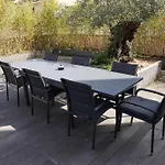 Luxueux 5 pièces