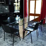 Luxueux 5 pièces