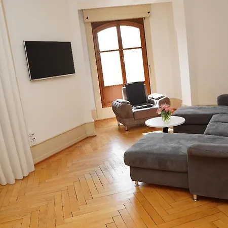 Luxueux 5 Pièces *