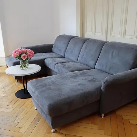 Luxueux 5 Pièces