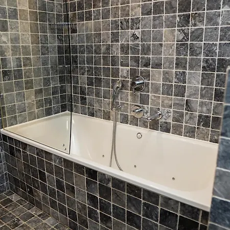 Appartement Luxueux 5 Pièces Genève