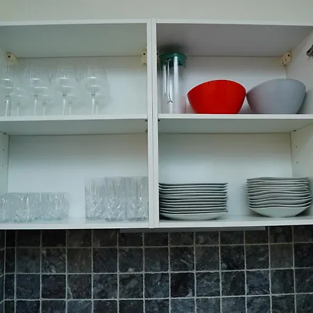 Luxueux 5 Pièces Appartement